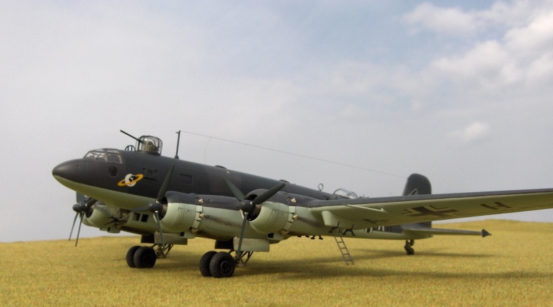 [Revell] Focke Wulf Fw 200 "Condor" Fw_20011