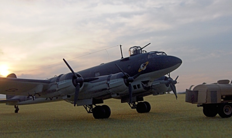 [Revell] Focke Wulf Fw 200 "Condor" Fw_20014