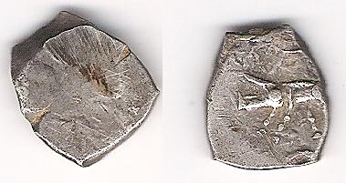 Drachme au sanglier et lunule (Rutènes) Drachm11