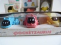 Pocket Zaurus, ou les origines des Diplodo P1010321