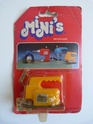 Les Mini's - des jouets CEJI P1030413