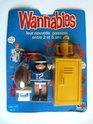 Les Wannabies - des jouets CEJI Wannab10