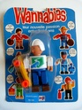 Les Wannabies - des jouets CEJI Wannab11