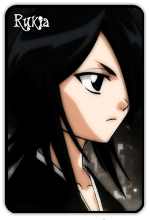 Fiche d'Akio Rukia10