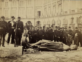 Photographies de Paris au XIXe siècle Commun12