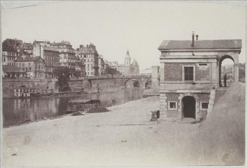 Photographies de Paris au XIXe siècle Pavill10
