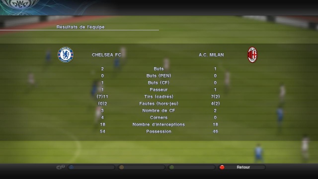 Round 1 : Dbut de campagne (03/09/11) Pes20170