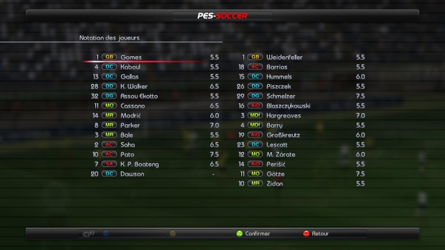 Round 6 : Un Real - Liverpool sous tension Pes20689