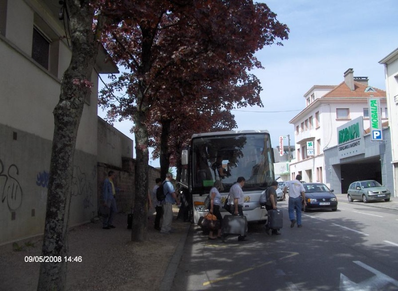 62° congrès national de la FCPE à Epinal les 10/11 et 12 mai Hpim0619