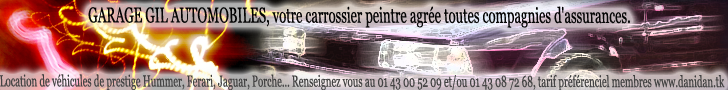 GARAGE GIL AUTOMOBILES (partenaire officiel) Bannie10