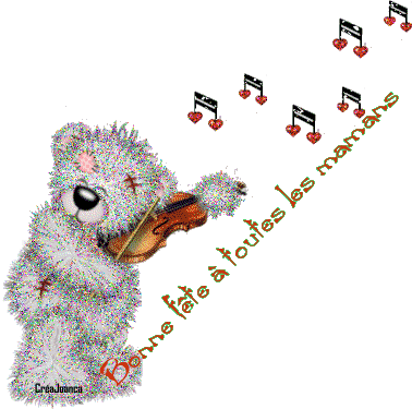 dimanche 25 mai Bonne fête à toutes les mamans !! 7ejz8s11