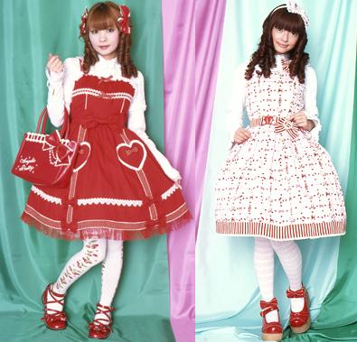 Sweet lolita Qq11