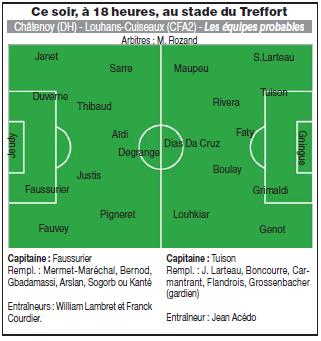 [6ème tour de Coupe de France] 28 octobre - Page 2 Compo10