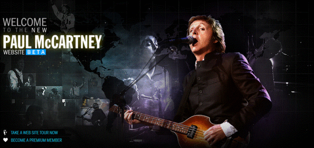 Paul McCartney.com Hdf10