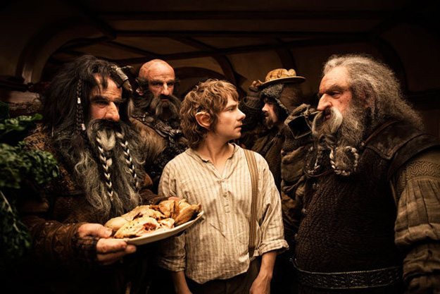 Photos du film Hobbit10