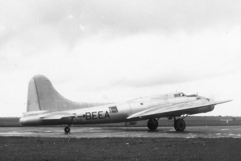 La vieille.... [B-17] F_beea10