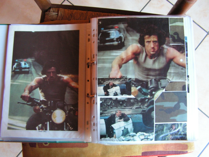 RAMBO (First Blood). - Page 12 Pict3210
