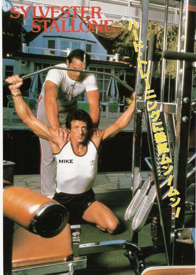 Photos Musculation et Entrainements Stallone - Page 10 Sly_c425