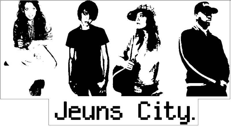 Jeuns City.