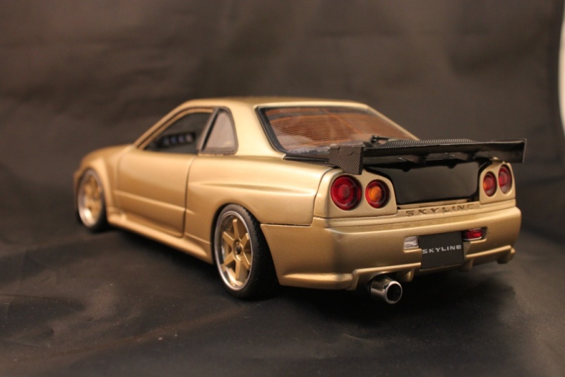 Nissan Skyline Top Secret Img_3919