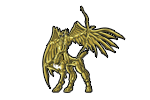 Chevalier d'or du Sagittaire Chevalier d'or du Sagittaire