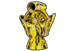 Chevalier d'or du Verseau Chevalier d'or du Verseau