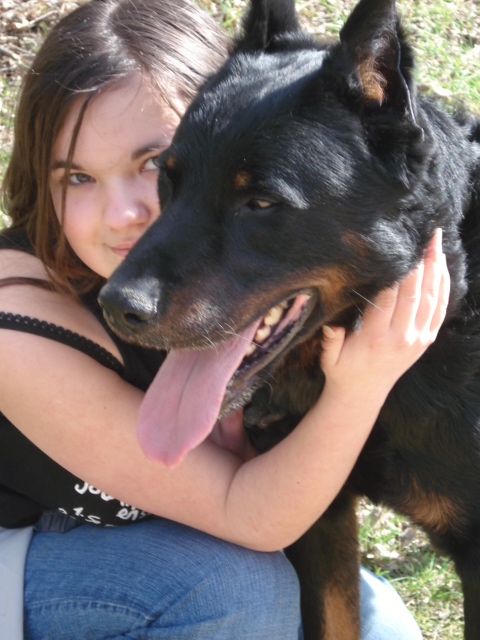 Sako Beauceron de 7 ans Sarko_25