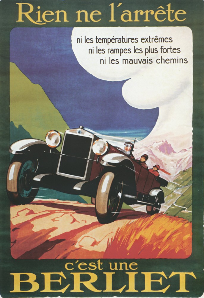 Publicités automobiles années 20/30 09_ber10