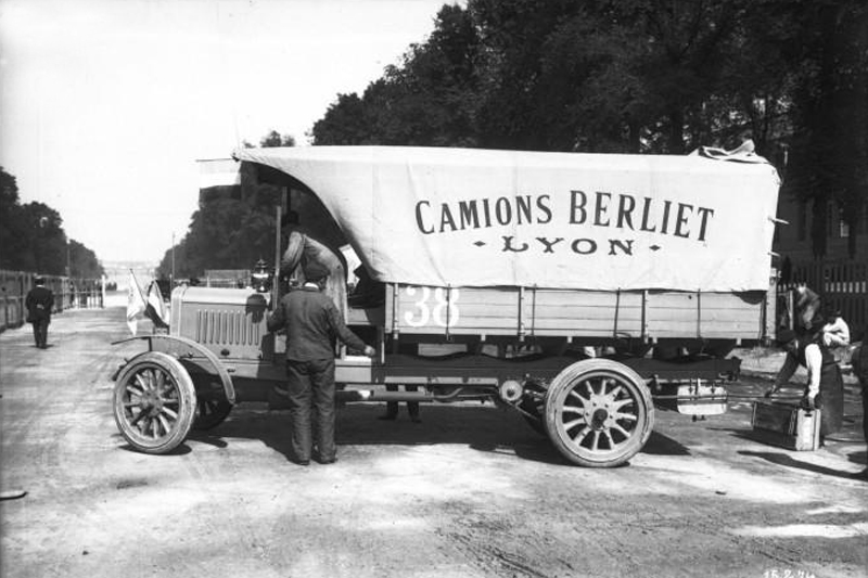 QUIZZ N°3 Camion12