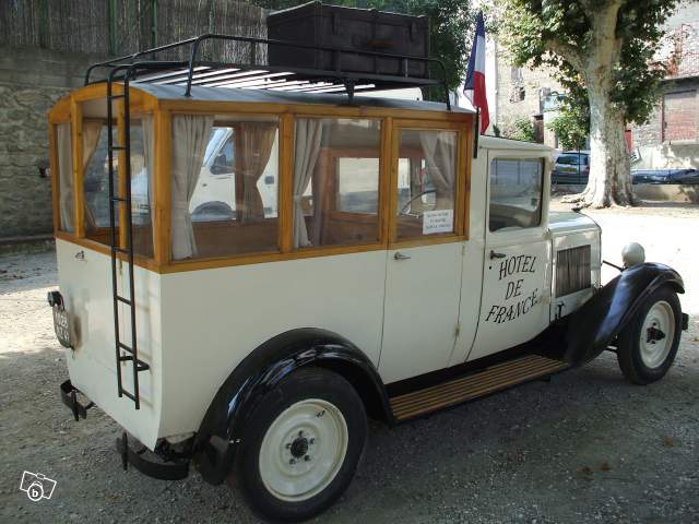 C4F 1931 omnibus d'hötel Omnibu10