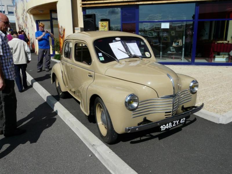 Camping et station balnéaires  en C4 /C6 autres automobiles  P1000810