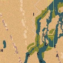 empire - Descriptif : les missions du Moyen Empire Iken210