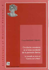 Aproximación a la circulación monetaria en torno al Iter ab Emerita Asturicam Circul10