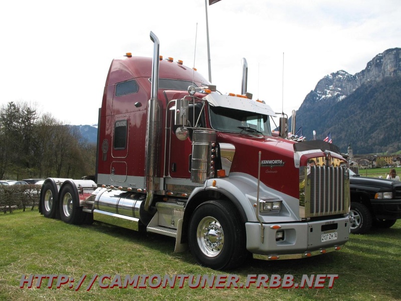Kenworth T800 - Page 2 Img_1426