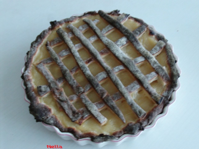 Gâteau rhénan aux pommes Pict0512