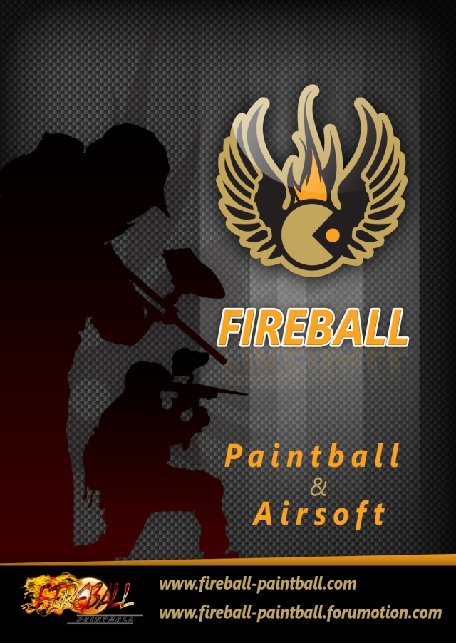 Nouveau Flyers Fireball  - Page 2 Fireba15