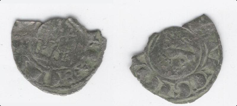 Dinero de Fernando IV (1295-1312), ceca Burgos A_anv_10