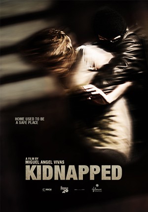 Trespass (2011, Joel Schumacher) Kidnap10