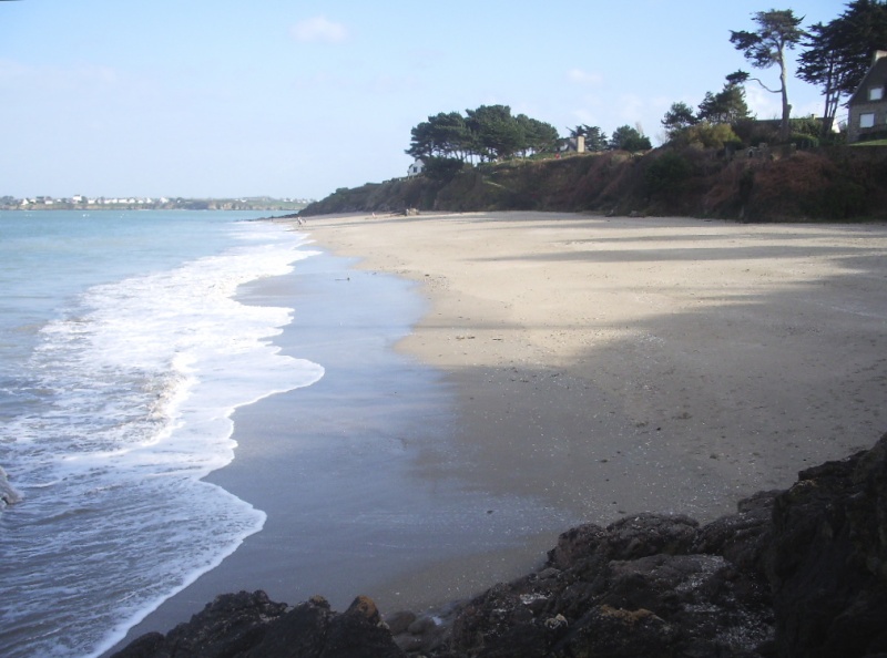 Petite plage du Rougeret (St Jacut de la Mer) Rouger10
