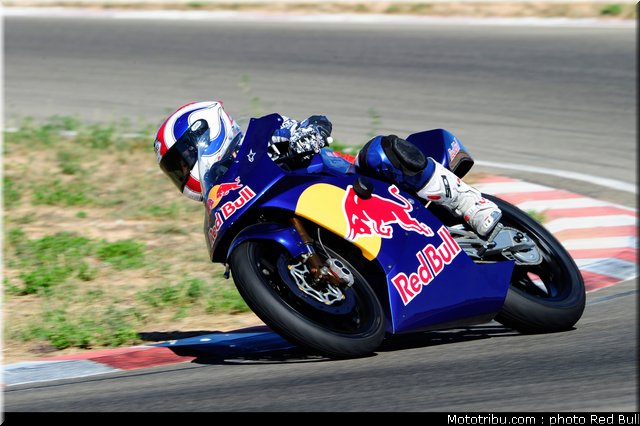 moto - [Red Bull Moto GP Rookie Cup] Allez les petits (sélections 2012) - Page 2 Danilo10