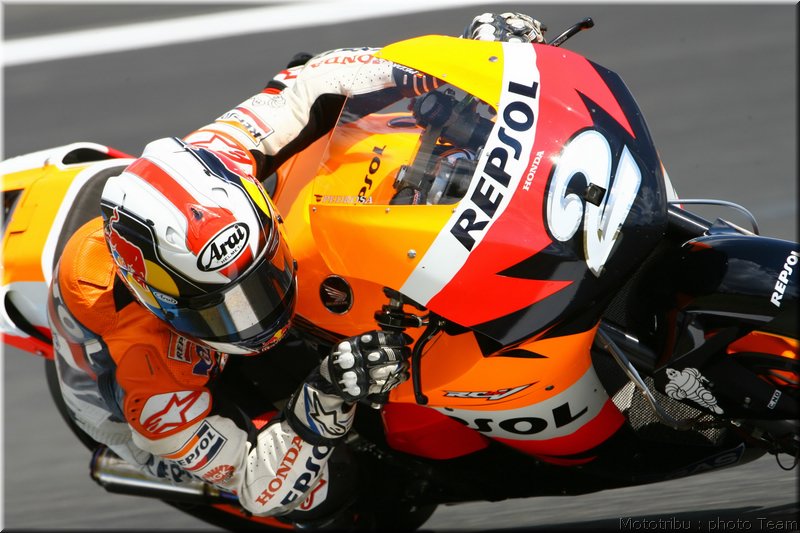 Moto GP Pedros10