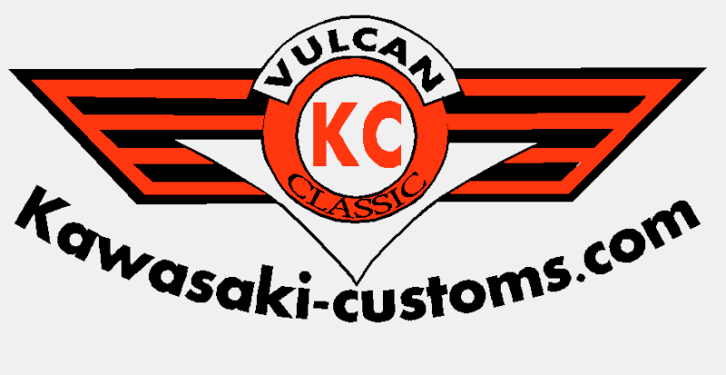 FORUM - SWEAT SHIRT Kawasaki Customs - Page 15 Vulcan10
