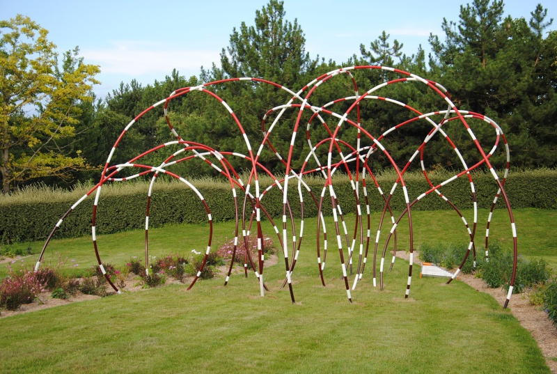 ElephantsRoses - Les œuvres d'art, sculptures de Toutain, land art… - Page 15 Dsc_0136