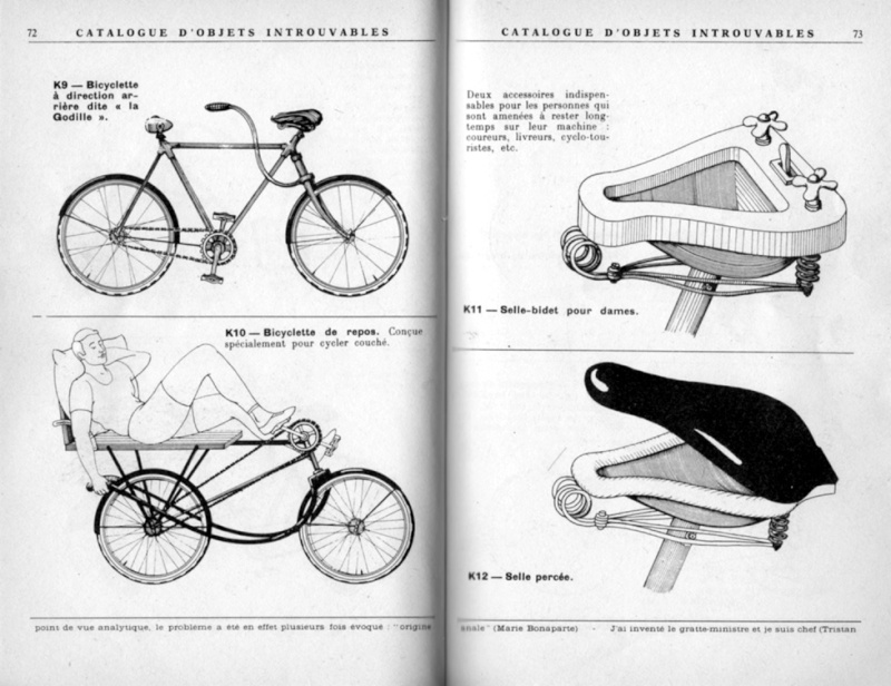 Images insolites liées à des vélos normaux - Page 12 Cycles11
