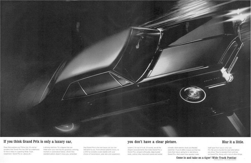General Motors et le Design 66gran10