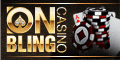 OnBling Casino $25 no deposit bonus Onblin10
