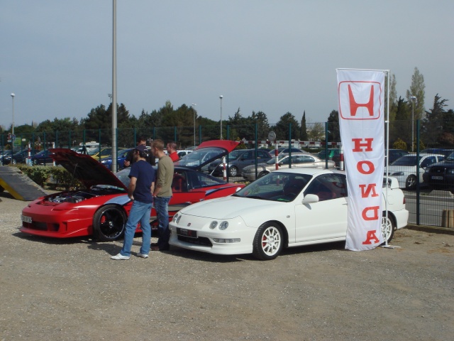 Compte rendu DU 2 Narbonne Tuning ShoW 2008 Dsc01542