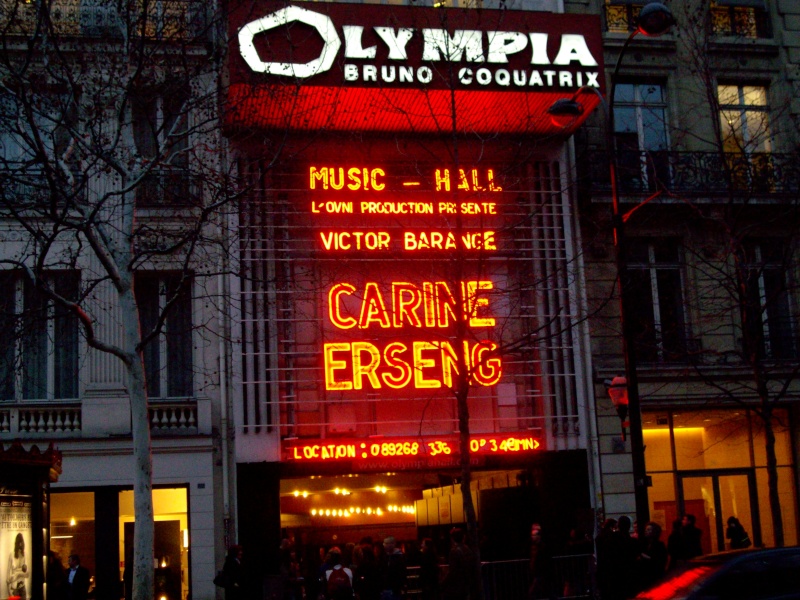 Carine Erseng en concert  l'Olympia : un triomphe! Imgp0210