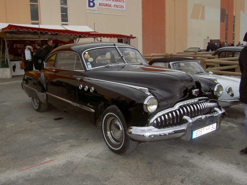 Avignon Motor Festival 2008? Pict4810