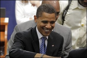 Indemnisation des descendants esclaves(afro-américain) , Obama a dit non ! Oab10